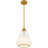 Haze 1-Light Mini Pendant-255350095
