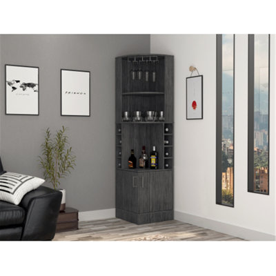 Armend Accent Cabinet