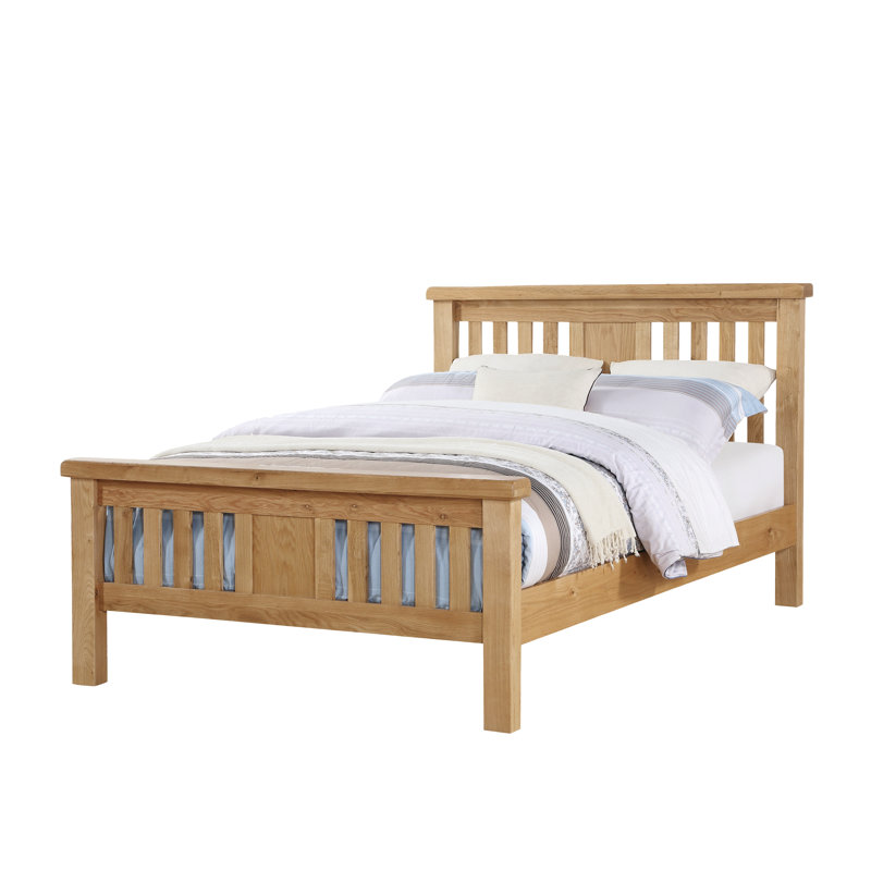 Montana Bed, Super King (6')