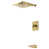 Brushed Brass is out of stock