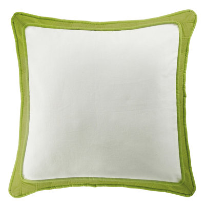 Pillow Sham