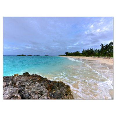 " Clearwater Beach Bermuda "