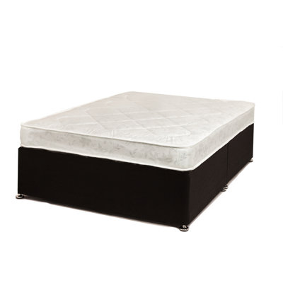 Coilsprung Divan Bed Set