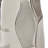 Cecilia Aluminum Table Vase