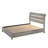 Antoni Panel Bed-1575667333