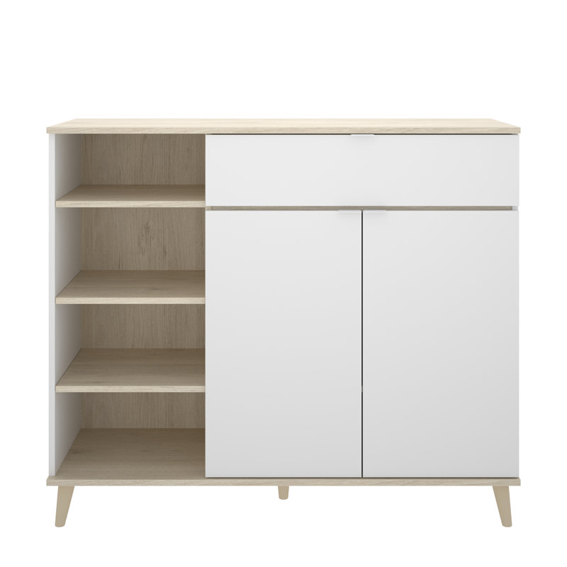 Loar 102.2cm Kitchen Pantry