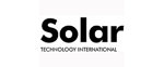 Solar Technology logo