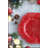 8 Pack Reef Plastic Charger Plate, D13"-854683137