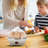 Electric Egg Cooker 7-Egg Capacity