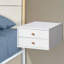 Soltanica 40cm W Bedside Table-821320925