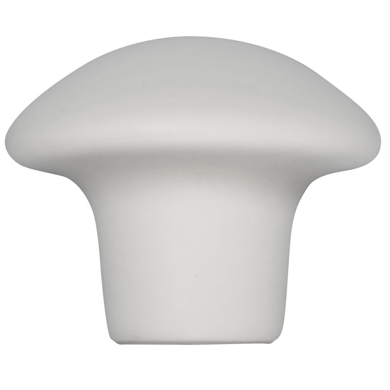 Poignée champignon