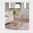 Lourene Glass Top End Table-269542671