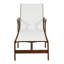 Chaise longue inclinable 74 po Berkeley