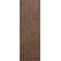 Antto Solid Low-Pile Brown Rug
