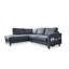 Molly Corner Sofa Bed-1249317808-1249316805
