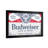 Budweiser Rectangle Mirror