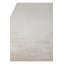 Silk handloomed Silk Silver Area Rug