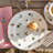 Villeroy & Boch Petite Fleur 8.5" Salad Plate