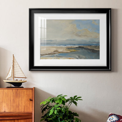 " Lincoln Beach "