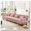 Canapé Cloud, canapé en chenille-1245666692