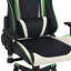 RayGar Tilting PC & Racing Game Chair-55770633