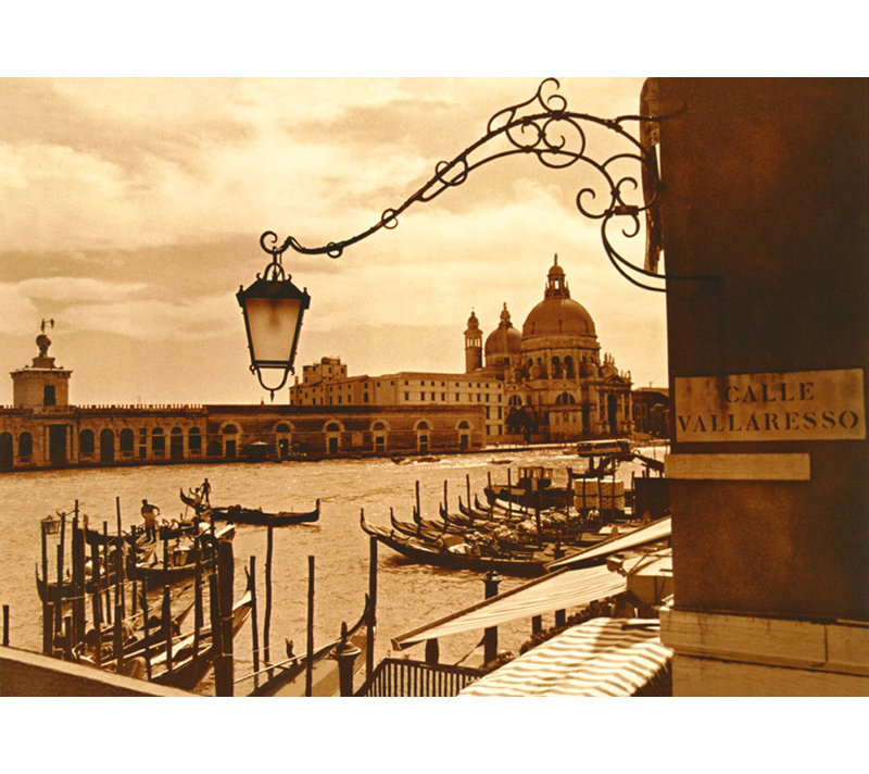 Grand Canal, Venise IMA-22651D, H 13 po x l 18 po