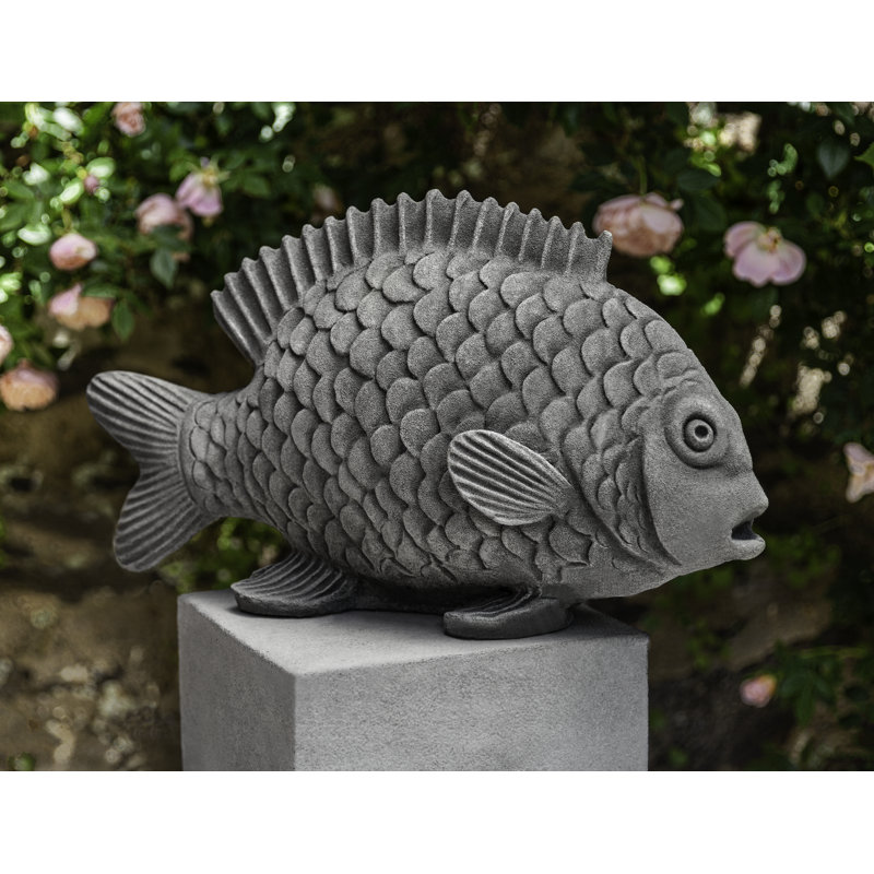 Gill, Alpine Stone