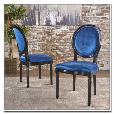 Ensemble de chaises de salle à manger
