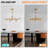 Novelty Ceiling Light-101055720