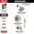 Trinsic  Tub and Shower Faucet-67405726