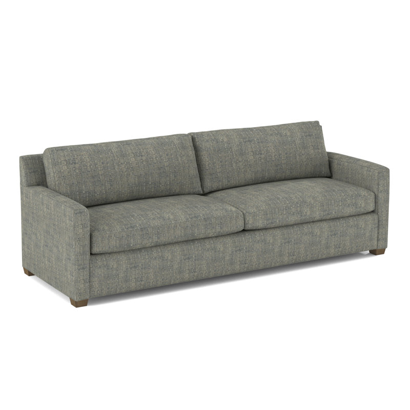 Sofa, 61650-33, Weathered Gray