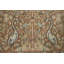 Tapis brun 4 x 6