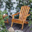 Outdoor Adirondack Chair