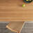 Solid wood environmental large dining table-109975781-109975778