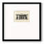 «Richardson Architecture Ipremium», reproduction encadrée-88083625