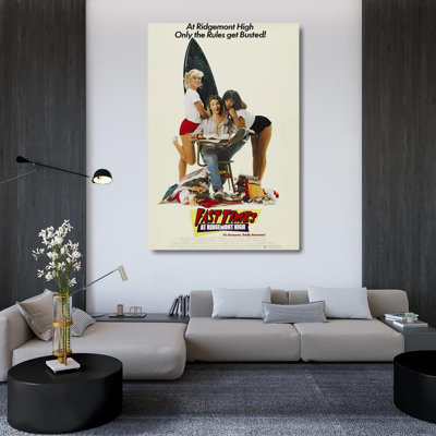 Fast Times à Ridgemont High