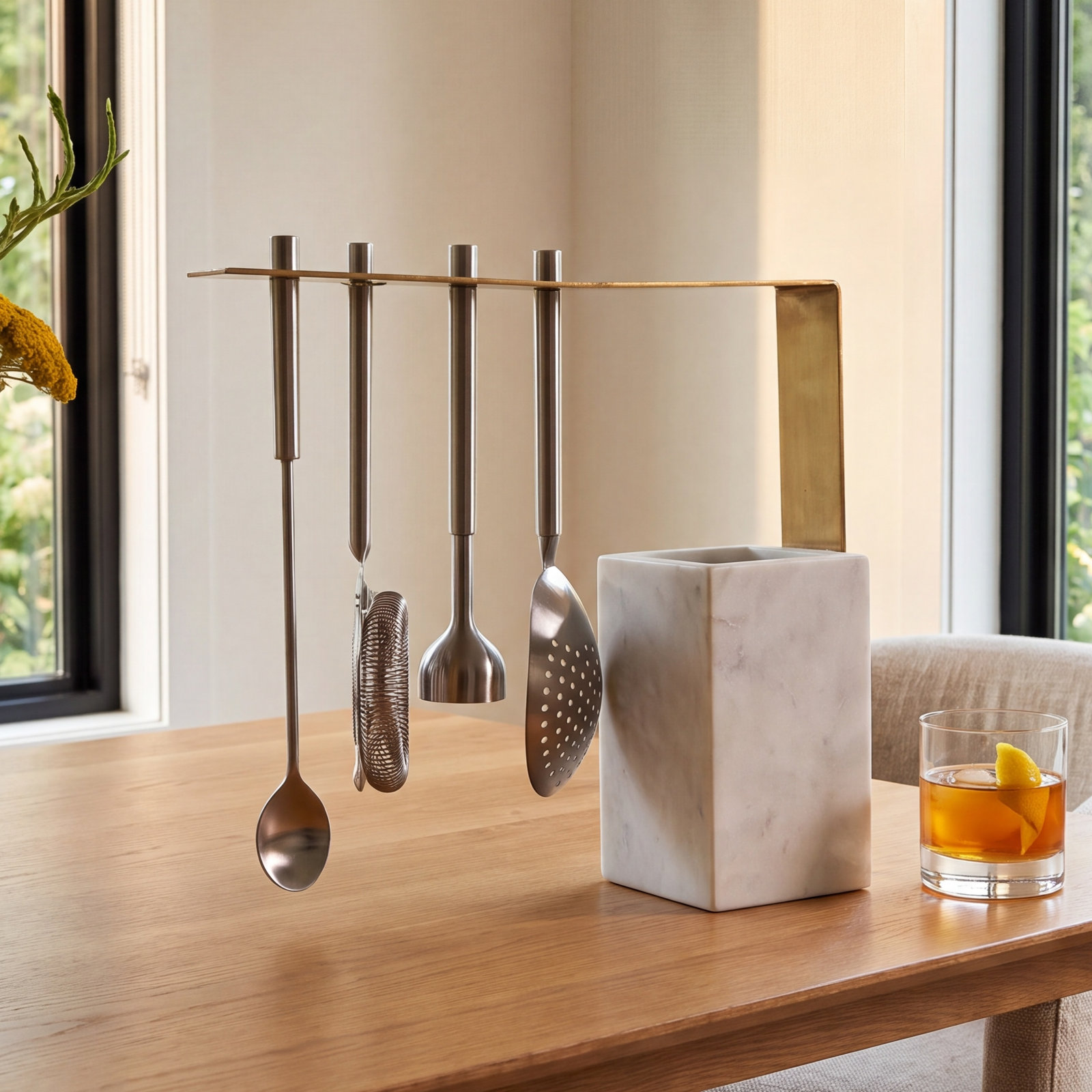 Avalo Bar Tool Set