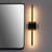 Gallatin LED Armed Sconce-1387619988