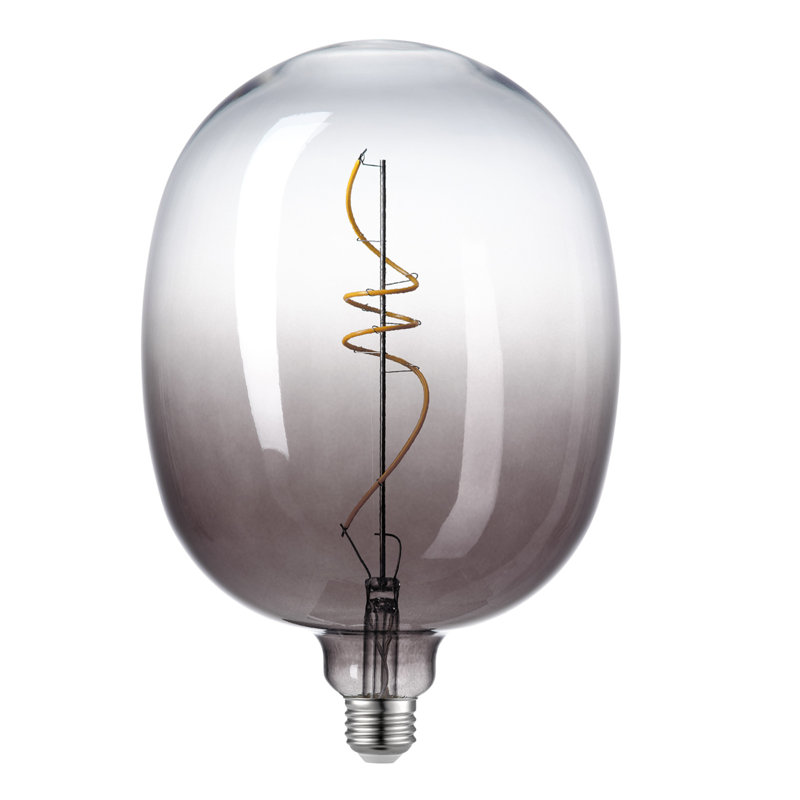 Ampoule DEL E26 surdimensionnée 5K