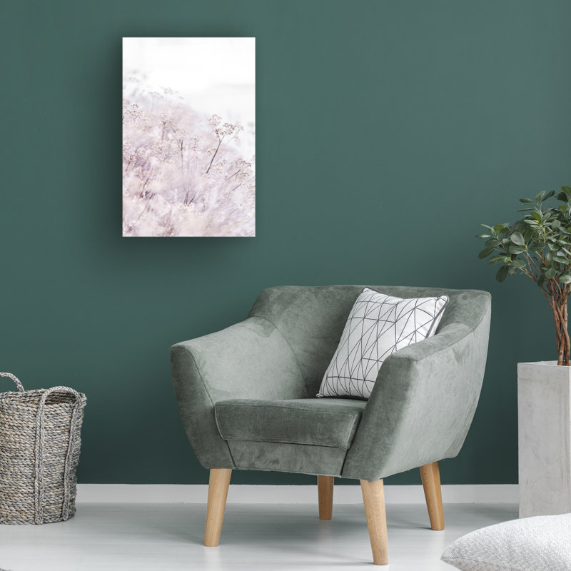 Art sur toile 13, Bachelolog, H 19 po x l 12 po