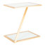 Table de bout avec tablette Oxendine-956126299