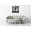 Glass Wall Clock-1311283541