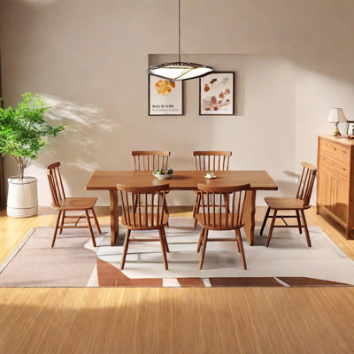 Rectangular Dining Set