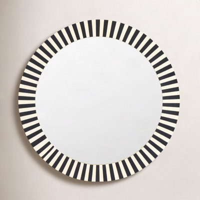 Vondie 29" Accent Mirror