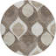 Tapis Dream Shag ADS749 de style moderne du milieu du siècle, lavable à la machine de qualité supérieure-1540489174-1540489179