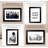 Picture Frame with Mat-79322724