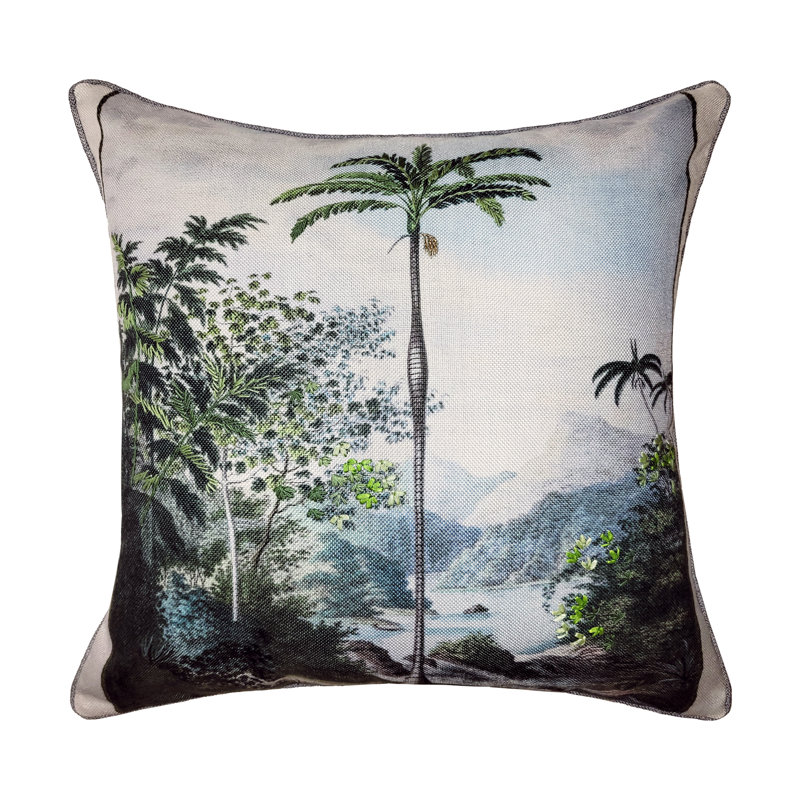  Coussin Feathers