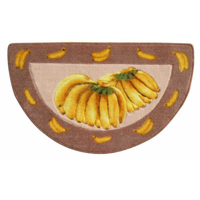 Dawndi Non-Skid Kitchen Mat