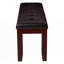 Banc moderne