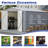 8 x 12 FT Outdoor Storage Shed